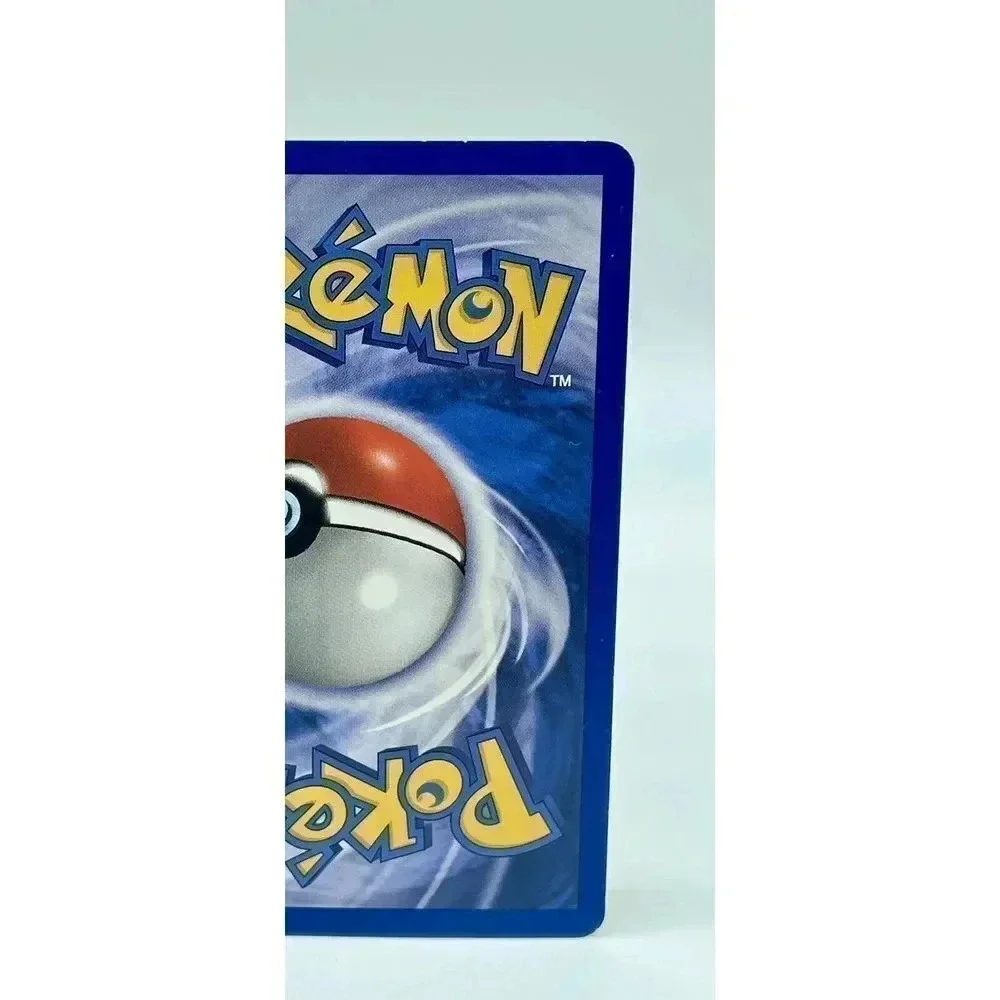 Ledian 39/111 Neo Genesis Non Holo Vintage 2000 Pokémon‎ Card TCG Near Mint WOTC